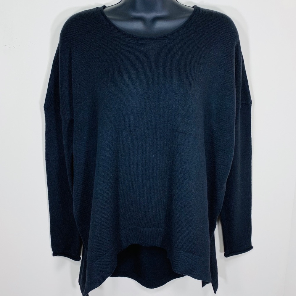 ⭐️ Travel Ready Oversized Rollneck Sweater (NWT)